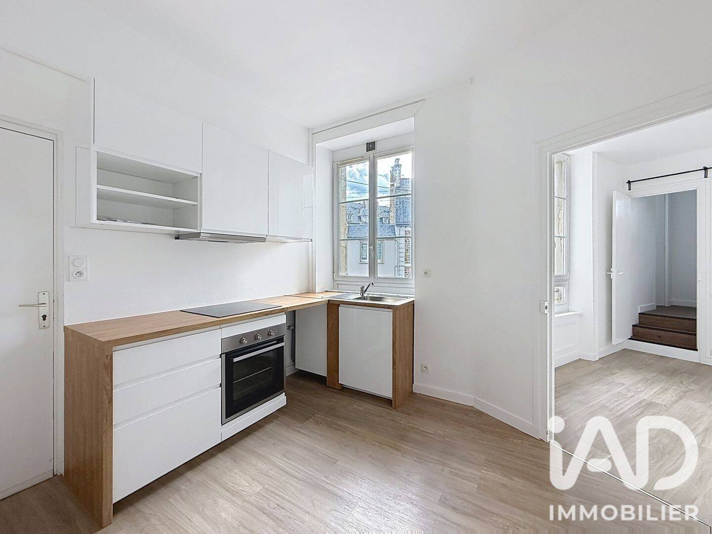 Appartement 2 pièces 38 m² · à Saint-Malo · 37,9 m² · 178 900 €