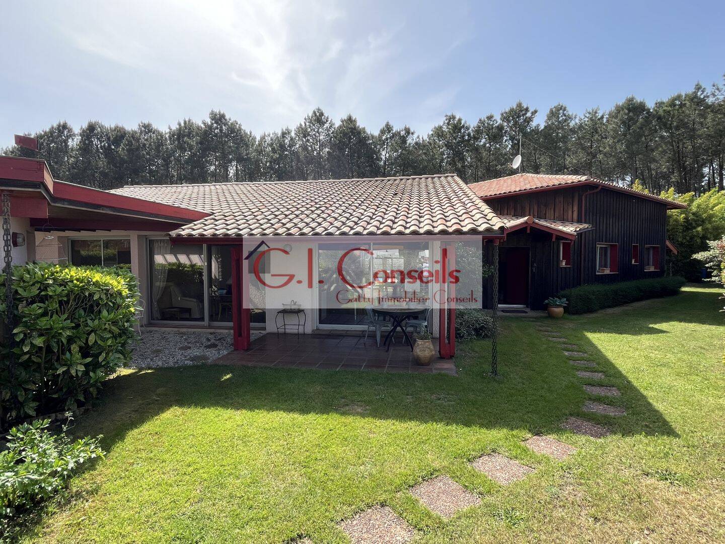 Maison 6 pièces 196 m² · à Lanton · 196 m² · 790 000 €