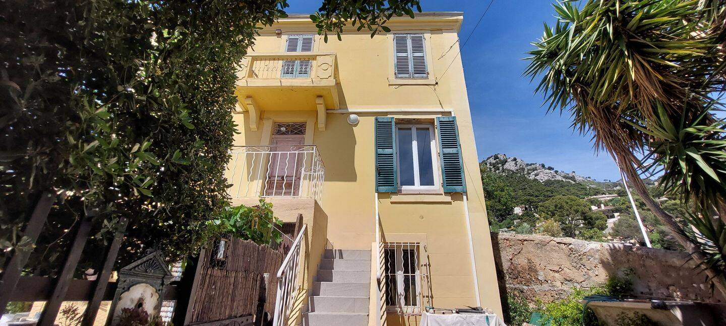 Appartement 1 pièce 22 m² · à Toulon · 22 m² · 114 000 €