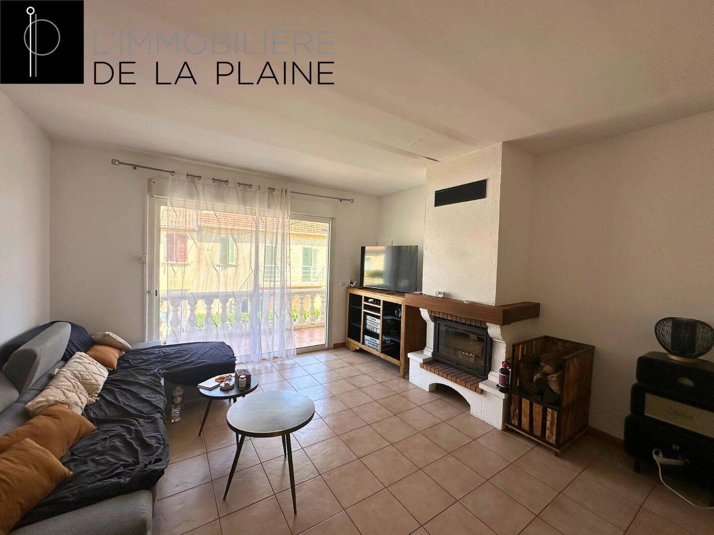 Appartement 3 pièces 95 m² · à Penta-Di-Casinca · 95 m² · 850 €
