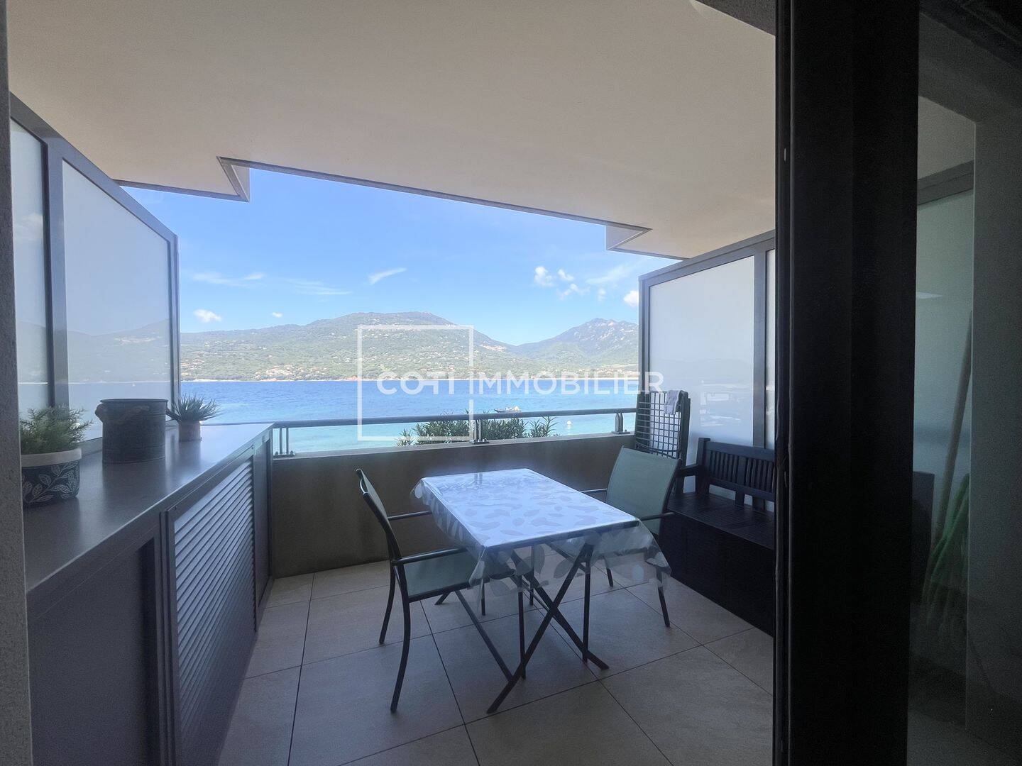 Appartement 1 pièce 20 m² · à Propriano · 19,7 m² · 195 000 €