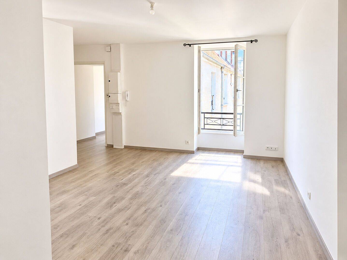 Appartement 2 pièces 67 m² · à Coulommiers · 66,5 m² · 858 €/mois