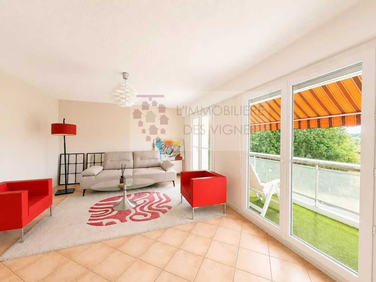 Appartement 5 pièces 100 m² · à Gradignan · 100 m² · 1 450 €/mois