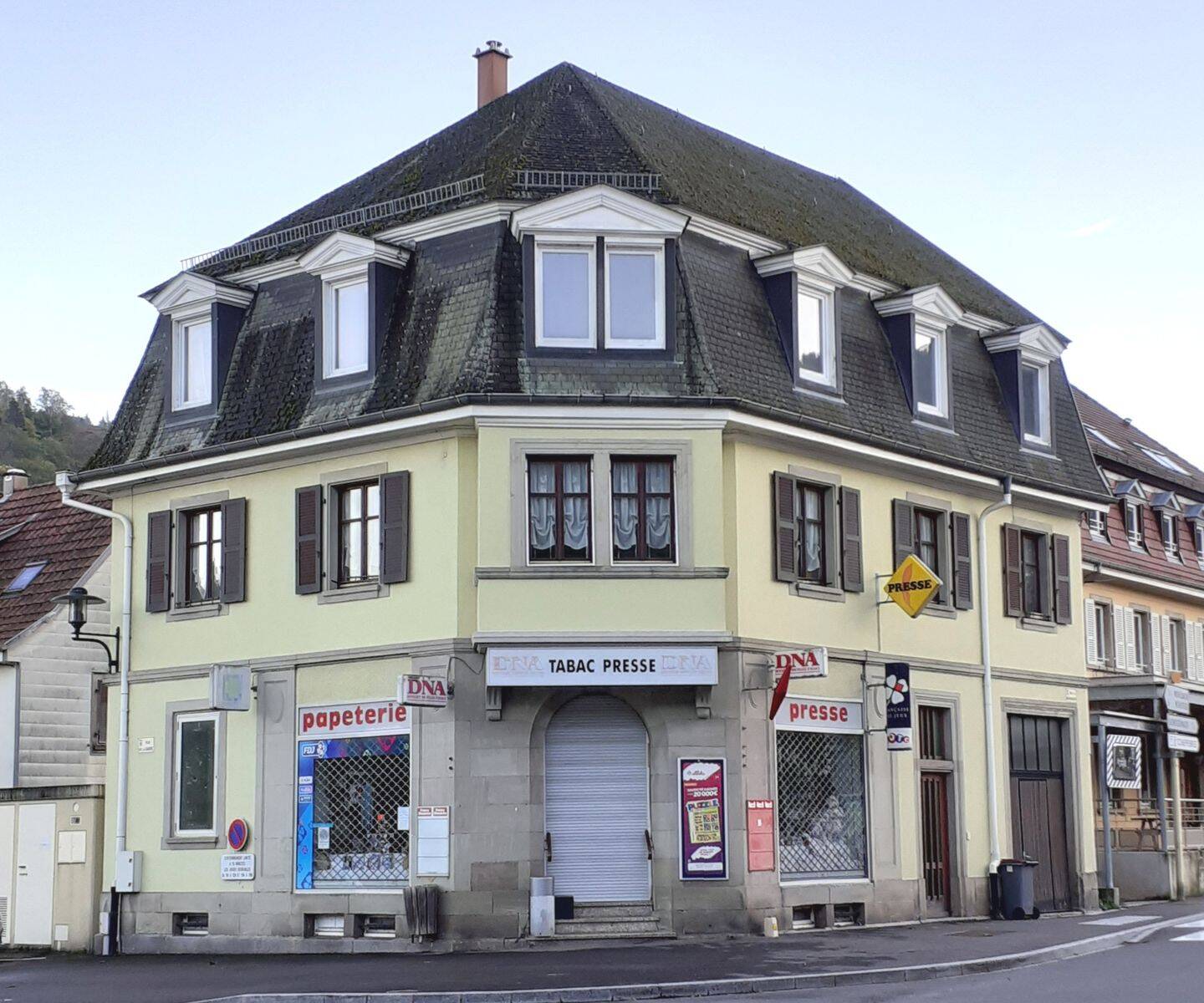 Maison 7 pièces 236 m² · à Metzeral · 236 m² · 235 000 €