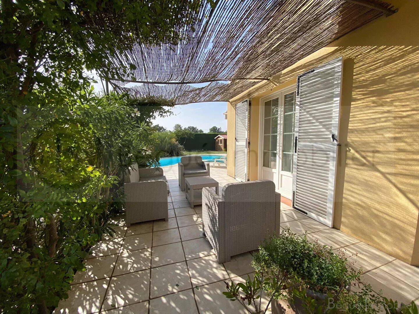 Maison 3 pièces 103 m² · à Pibrac · 103 m² · 446 000 €