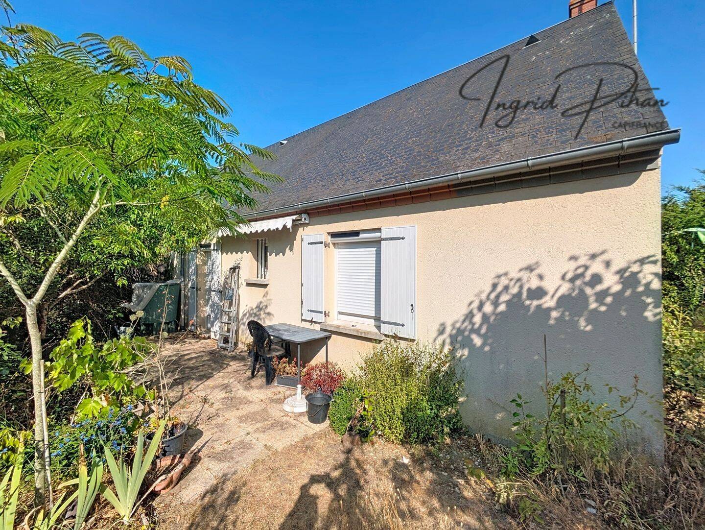 Maison 2 pièces 59 m² · à Bonny-sur-Loire · 59 m² · 68 500 €