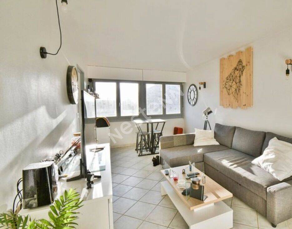 Appartement 3 pièces 51 m² · à Blois · 51,3 m² · 66 700 €