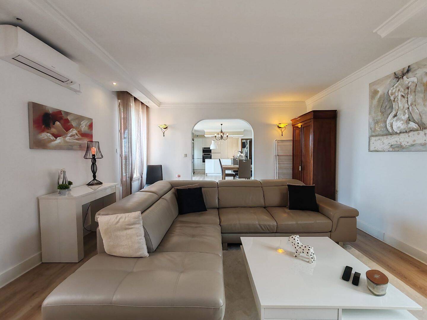 Appartement 5 pièces 119 m² · à Biguglia · 119 m² · 265 000 €