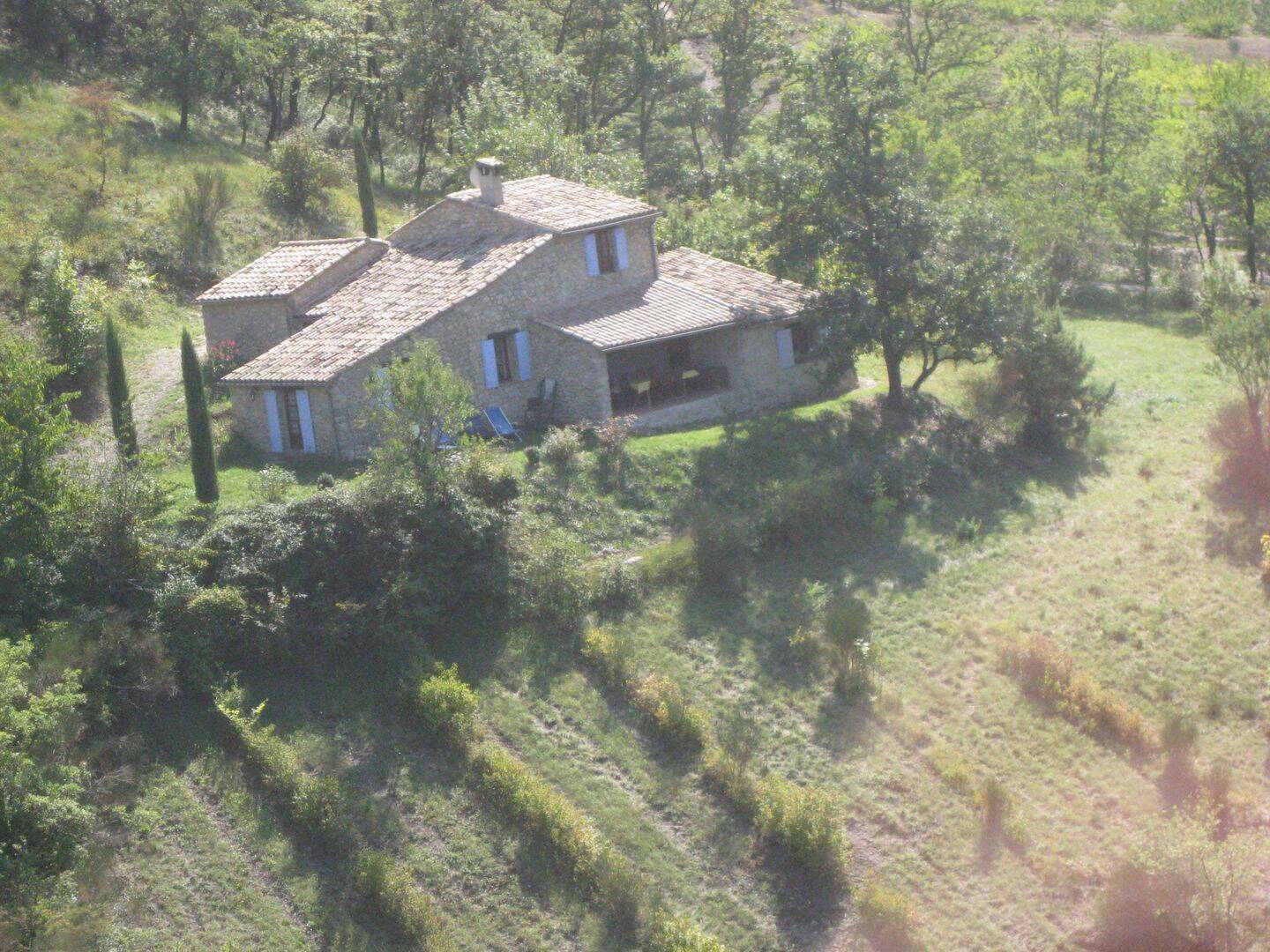 Maison 5 pièces 94 m² · à Sahune · 94 m² · 397 000 €
