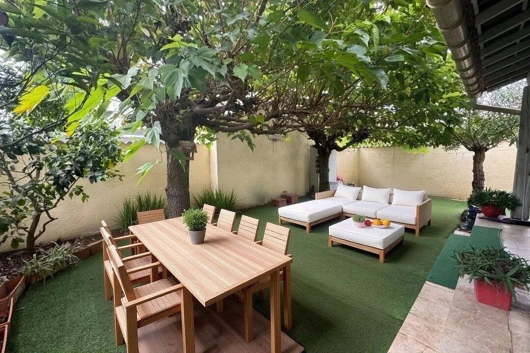 Maison 6 pièces 118 m² · à Nîmes · 118,3 m² · 269 000 €