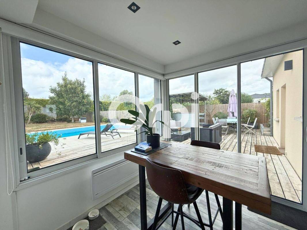 Maison 5 pièces 150 m² · à La Baule-Escoublac · 150 m² · 564 300 €