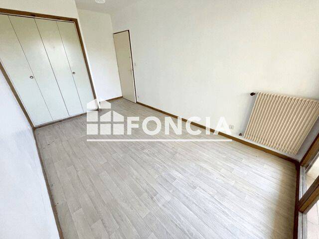 Appartement 3 pièces 66 m² · à Ferney-Voltaire · 65,8 m² · 1 243 €/mois
