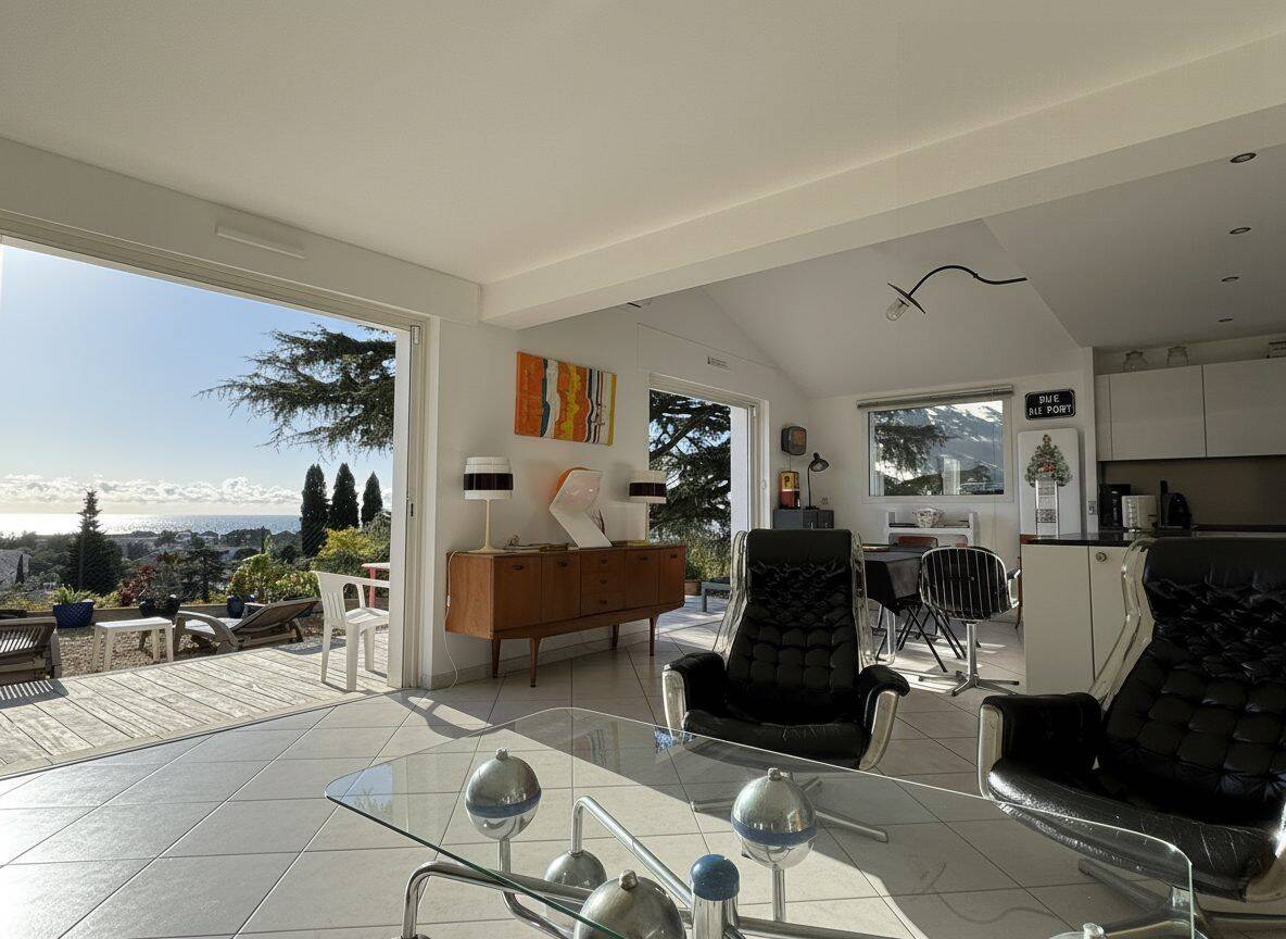 Maison 4 pièces 80 m² · à Saint-Raphaël · 80 m² · 715 000 €