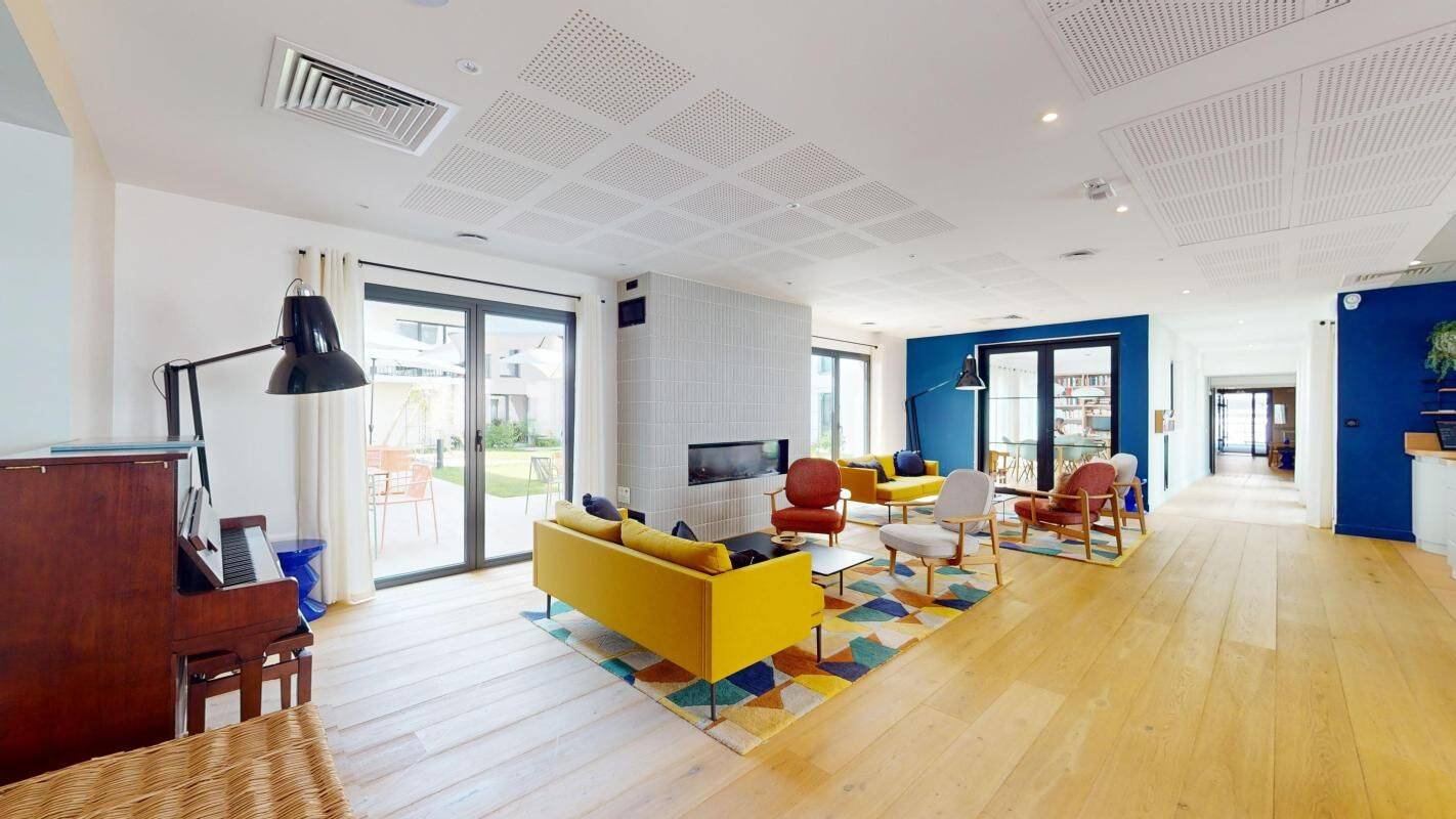 Appartement 1 pièce 34 m² · à Chartres · 34 m² · 780 €/mois