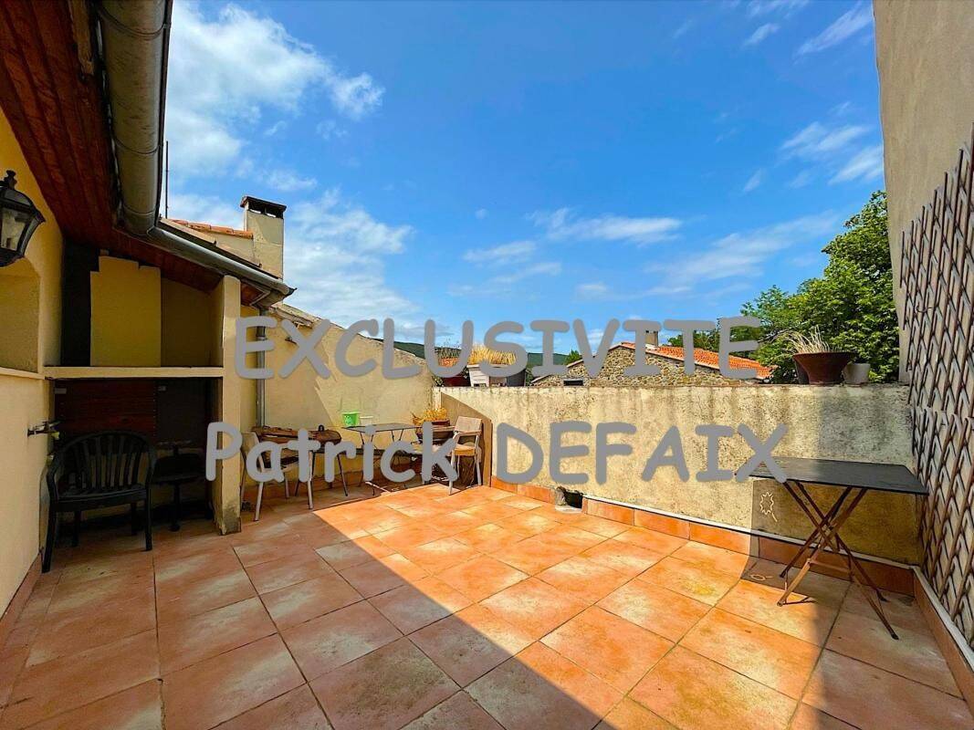 Maison 2 pièces 64 m² · à Rouffiac-des-Corbières · 64 m² · 84 000 €