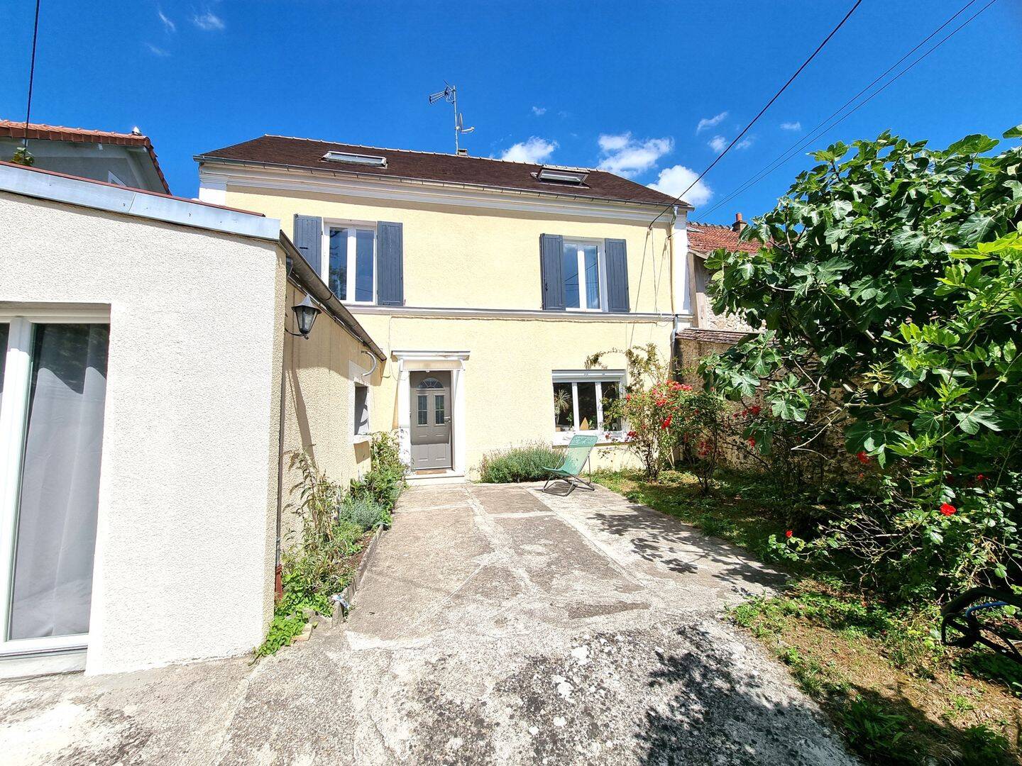 Maison 5 pièces 133 m² · à Le Mée-sur-Seine · 133 m² · 299 900 €