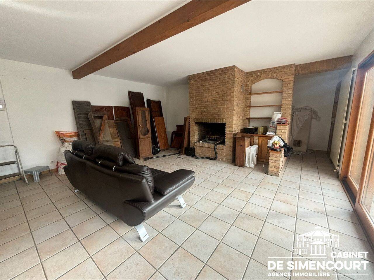 Maison 4 pièces 162 m² · à Saint-Sauflieu · 162,3 m² · 329 000 €
