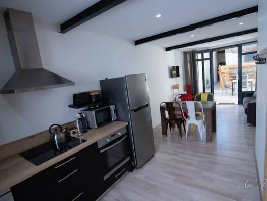 Immeuble à vendre 399 000 € 120 m² Centre Ville Carcassonne 11000