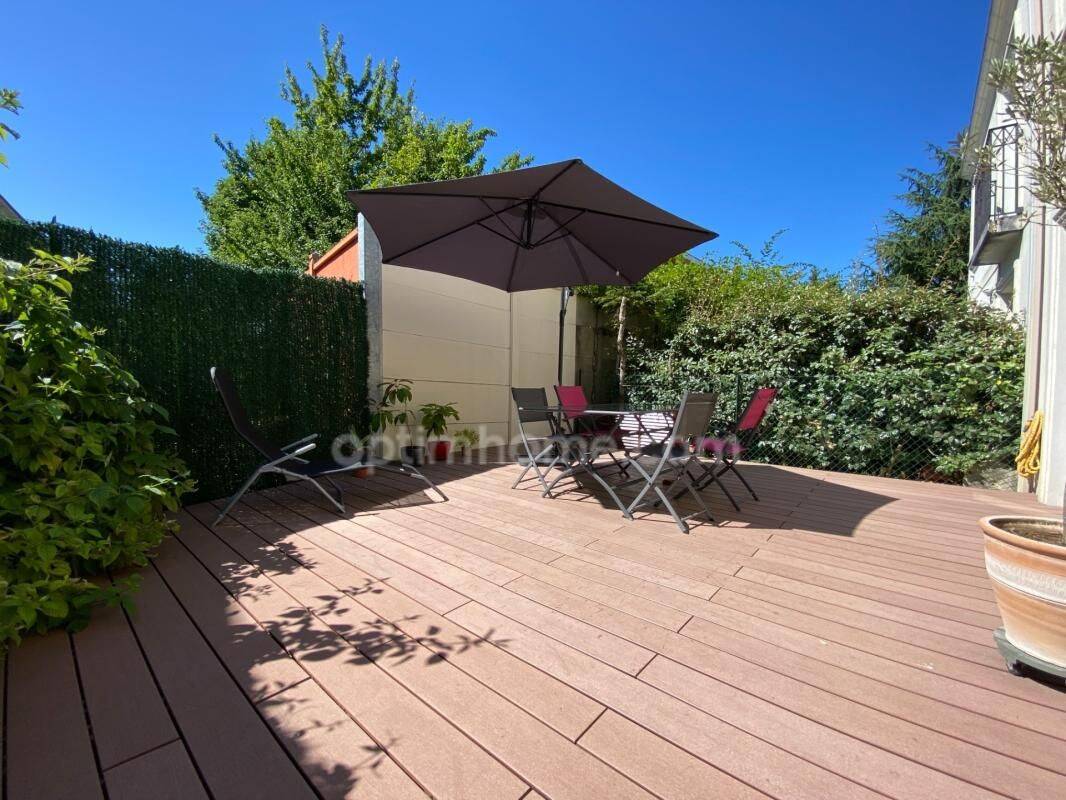 Maison 4 pièces 90 m² · à Talence · 90 m² · 1 600 €/mois