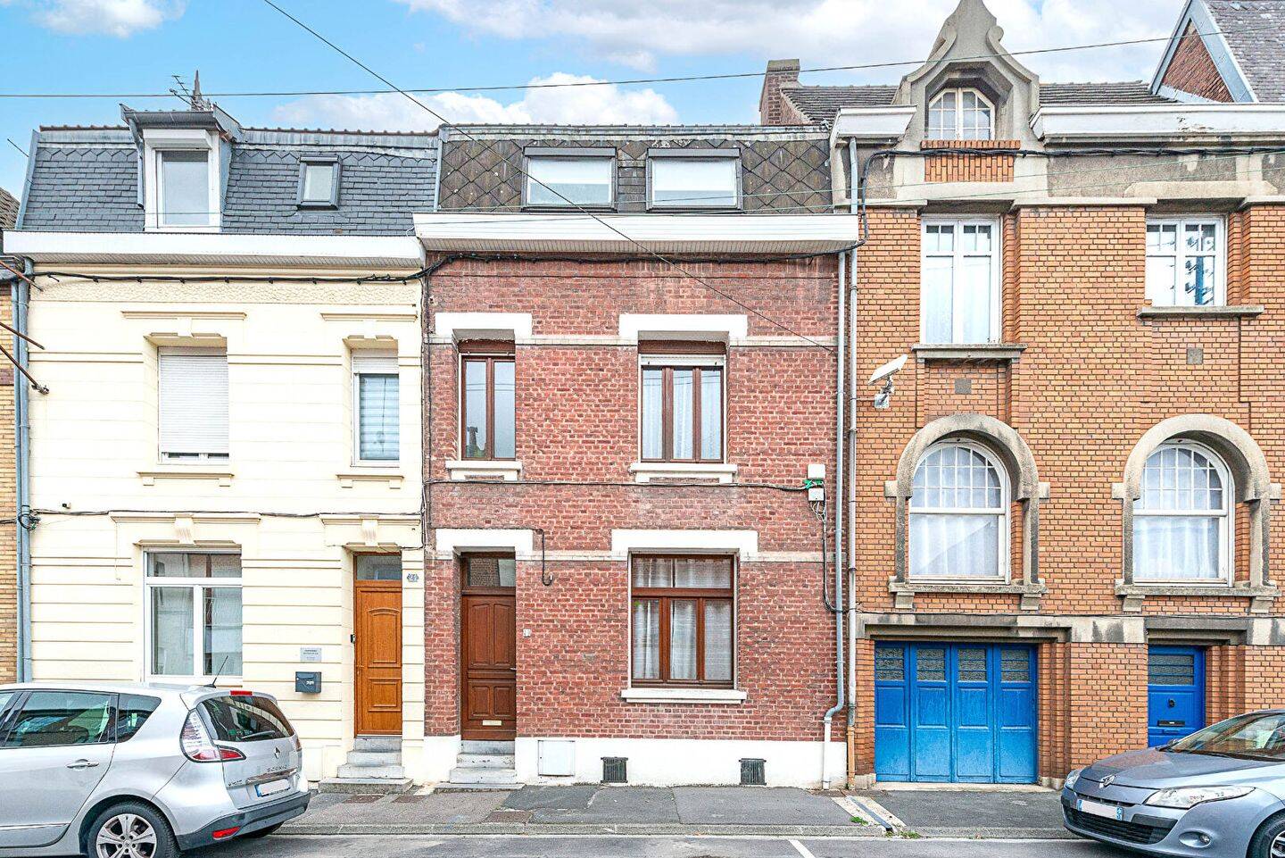 Maison 6 pièces 159 m² · à Valenciennes · 159 m² · 228 000 €