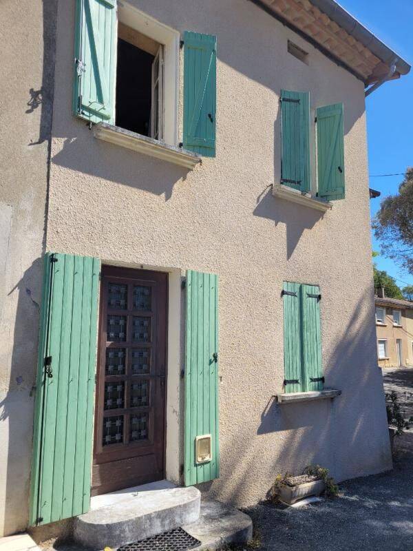 Maison 4 pièces 90 m² · à Montégut-Lauragais · 90 m² · 135 000 €