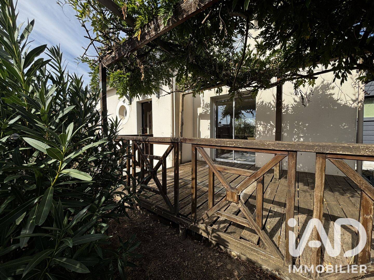 Maison 7 pièces 165 m² · à Thouaré-sur-Loire · 165 m² · 413 500 €