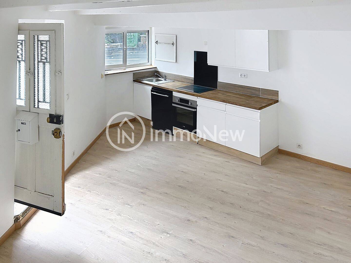 Maison 3 pièces 46 m² · à Granville · 46 m² · 204 000 €