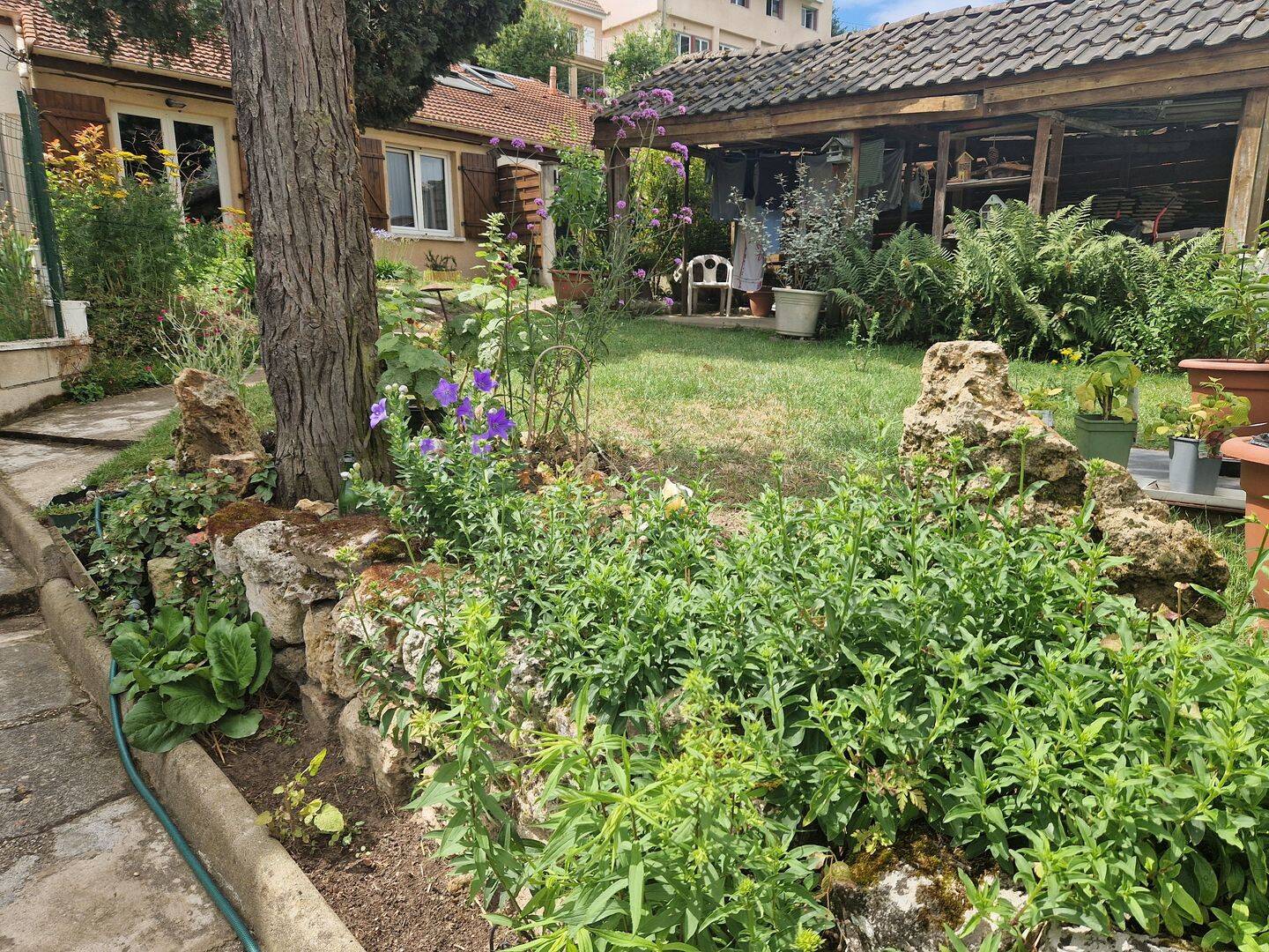 Appartement 2 pièces 30 m² · à Palaiseau · 30 m² · 790 €/mois