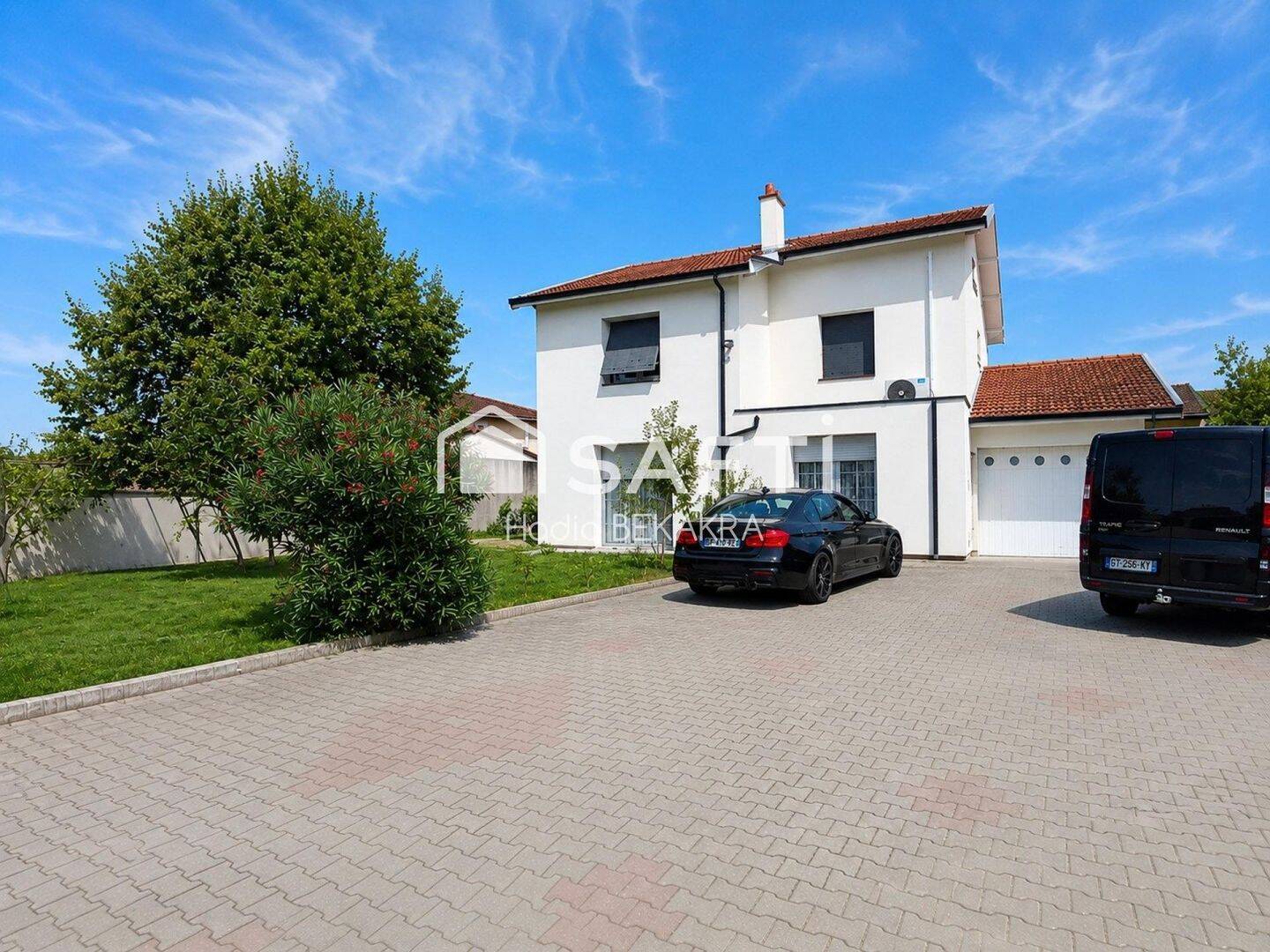 Maison 8 pièces 126 m² · à Saint-Rambert-d'Albon · 126 m² · 388 500 €