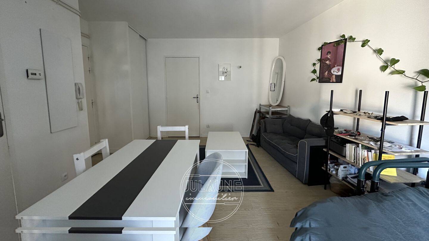 Appartement 1 pièce 37 m² · à Limoges · 37 m² · 390 €