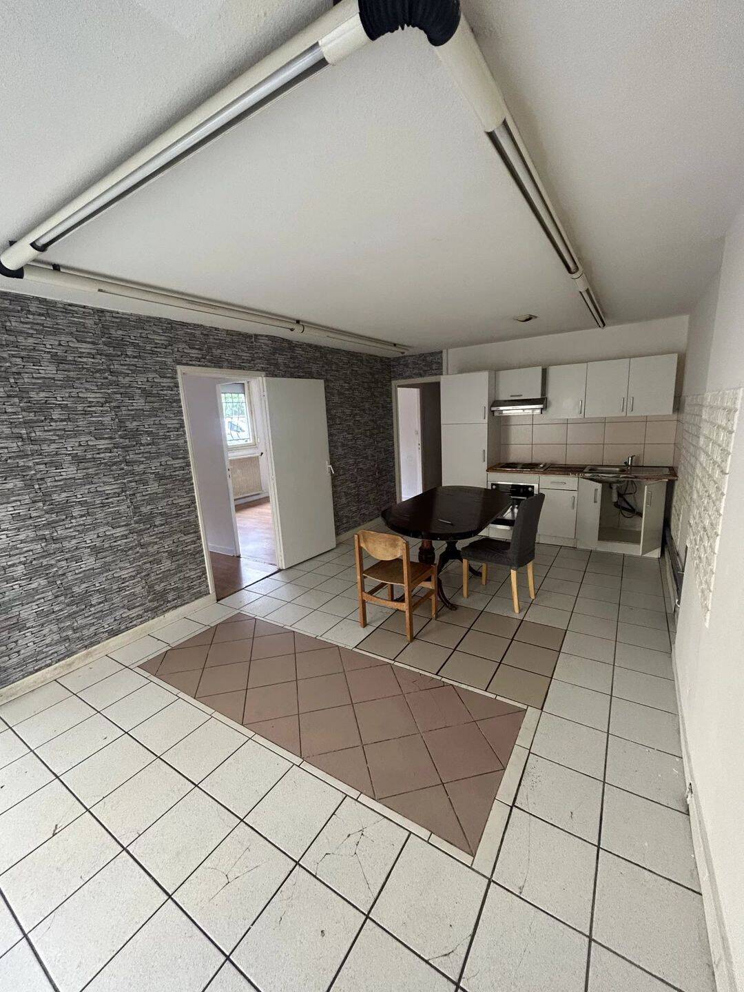 Appartement 5 pièces 95 m² · à Toulouse · 95 m² · 194 000 €