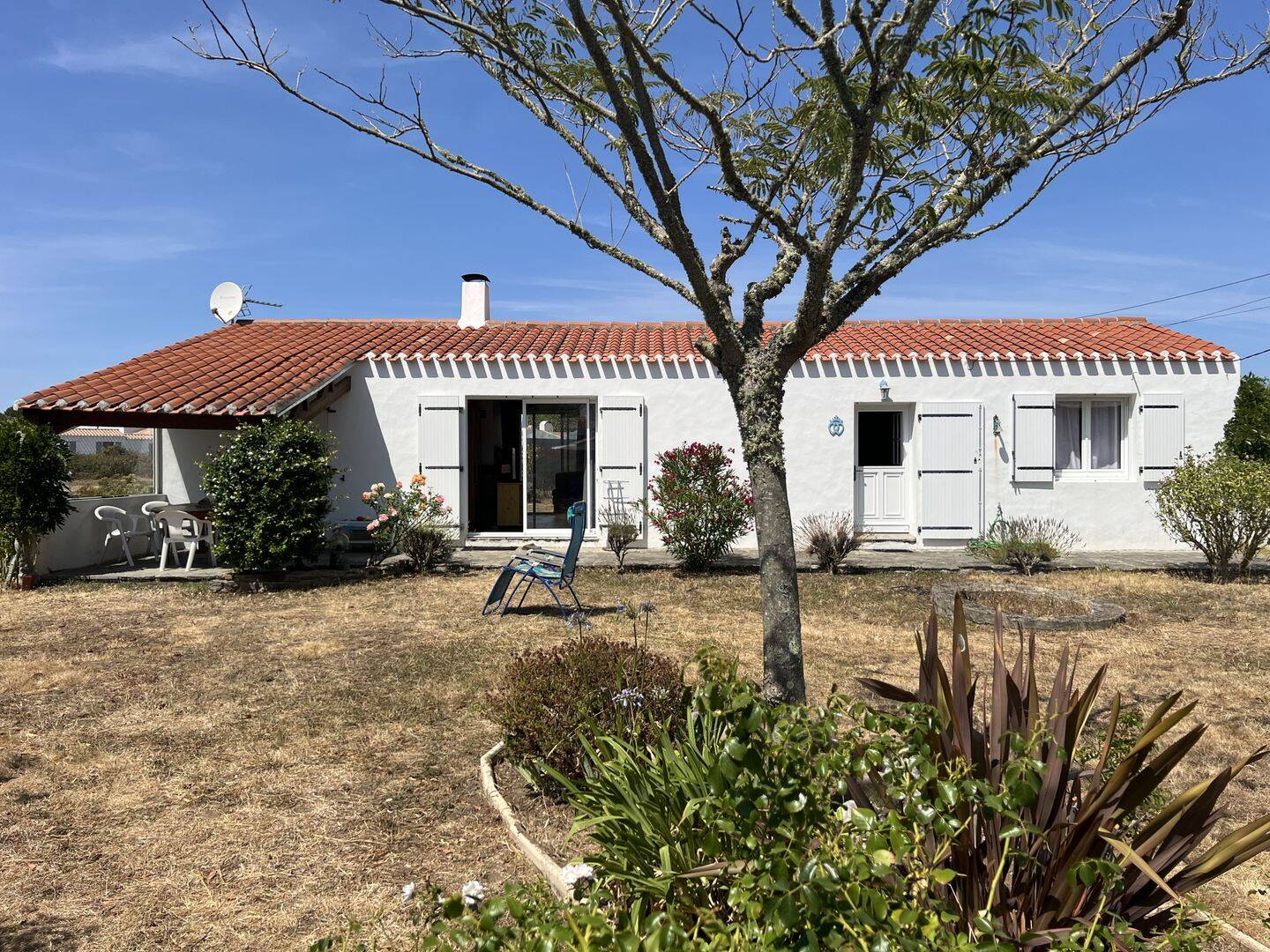 Maison 5 pièces 98 m² · à L'Île-d'Yeu · 98 m² · 675 000 €
