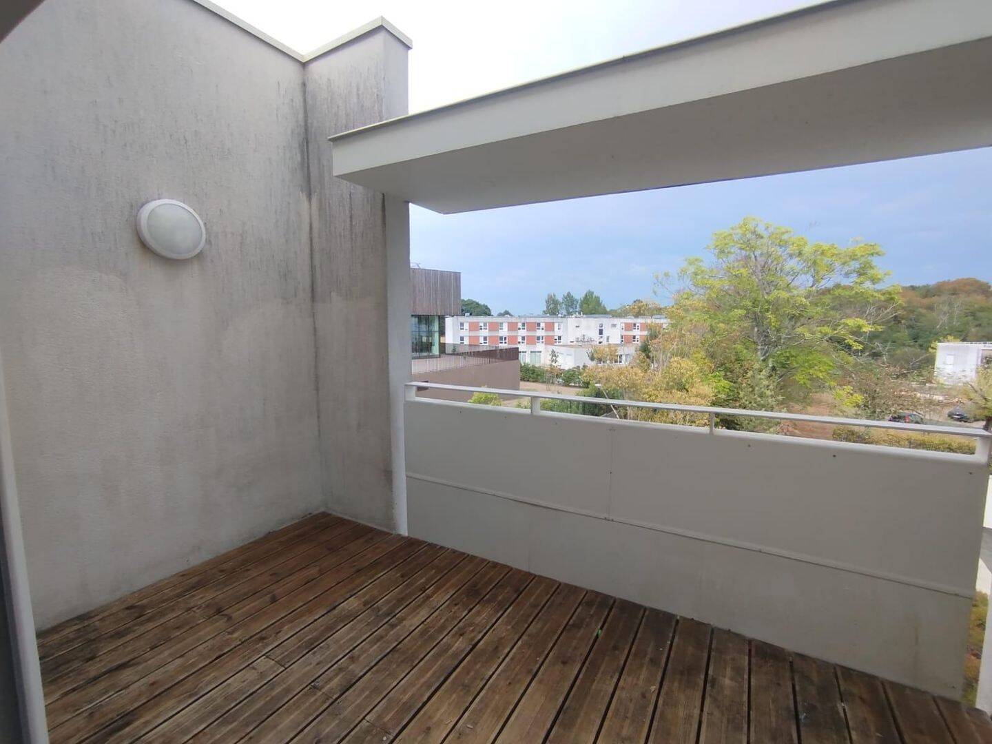 Appartement 3 pièces 74 m² · à Cenon · 73,7 m² · 872 €/mois