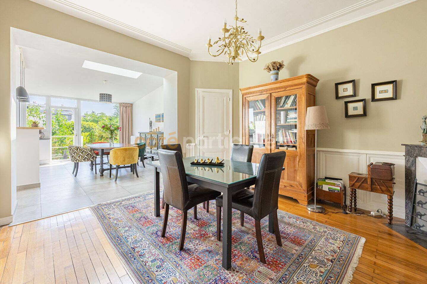 Maison 8 pièces 194 m² · à Nantes · 194 m² · 790 000 €