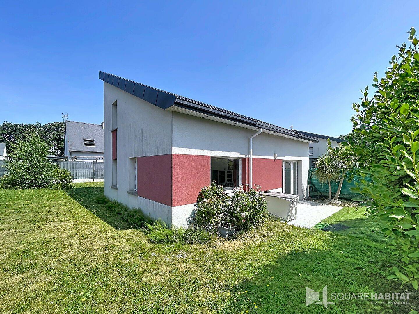 Maison 4 pièces 85 m² · à Beaussais-sur-Mer · 84,5 m² · 299 900 €