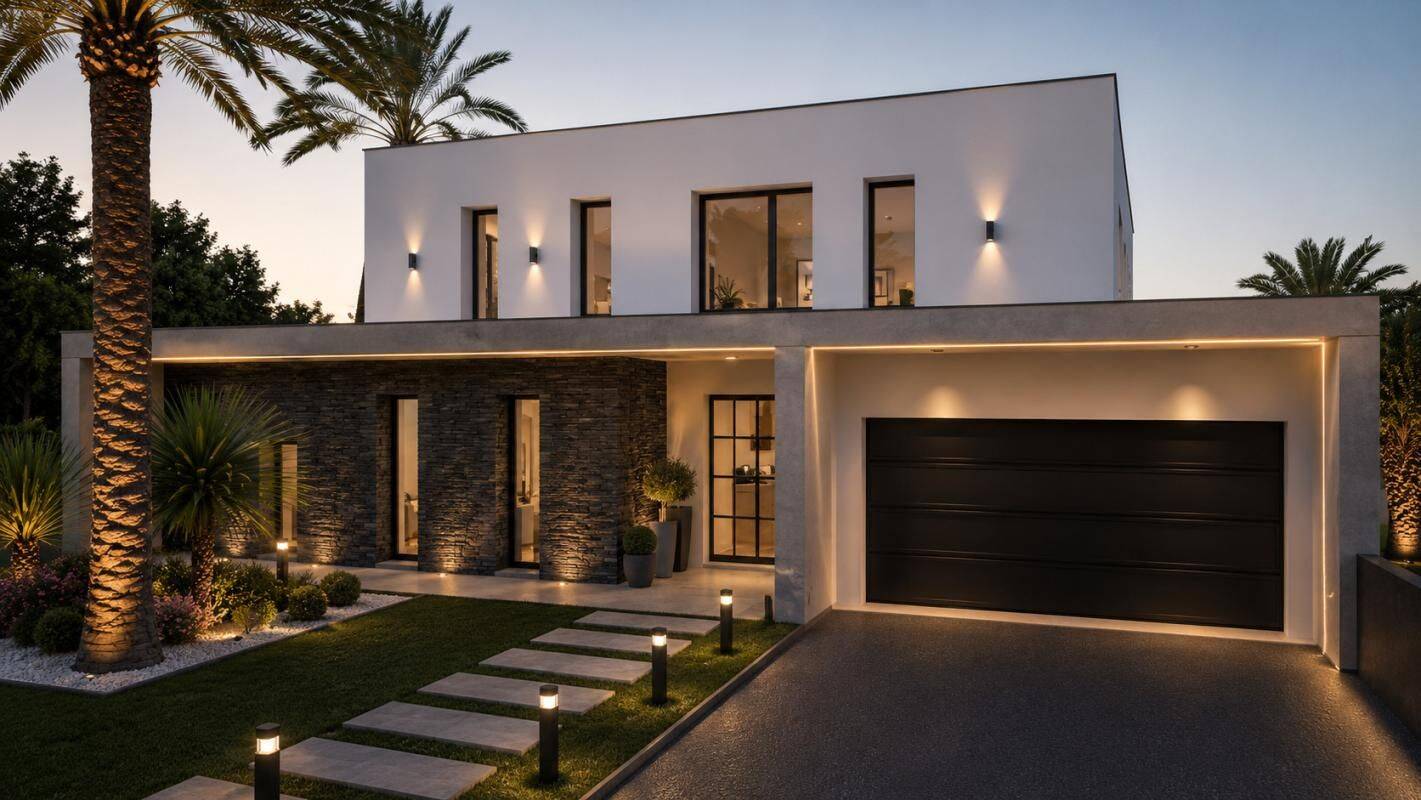 Maison 5 pièces 141 m² · à Les Sables-d'Olonne · 141 m² · 1 086 400 €