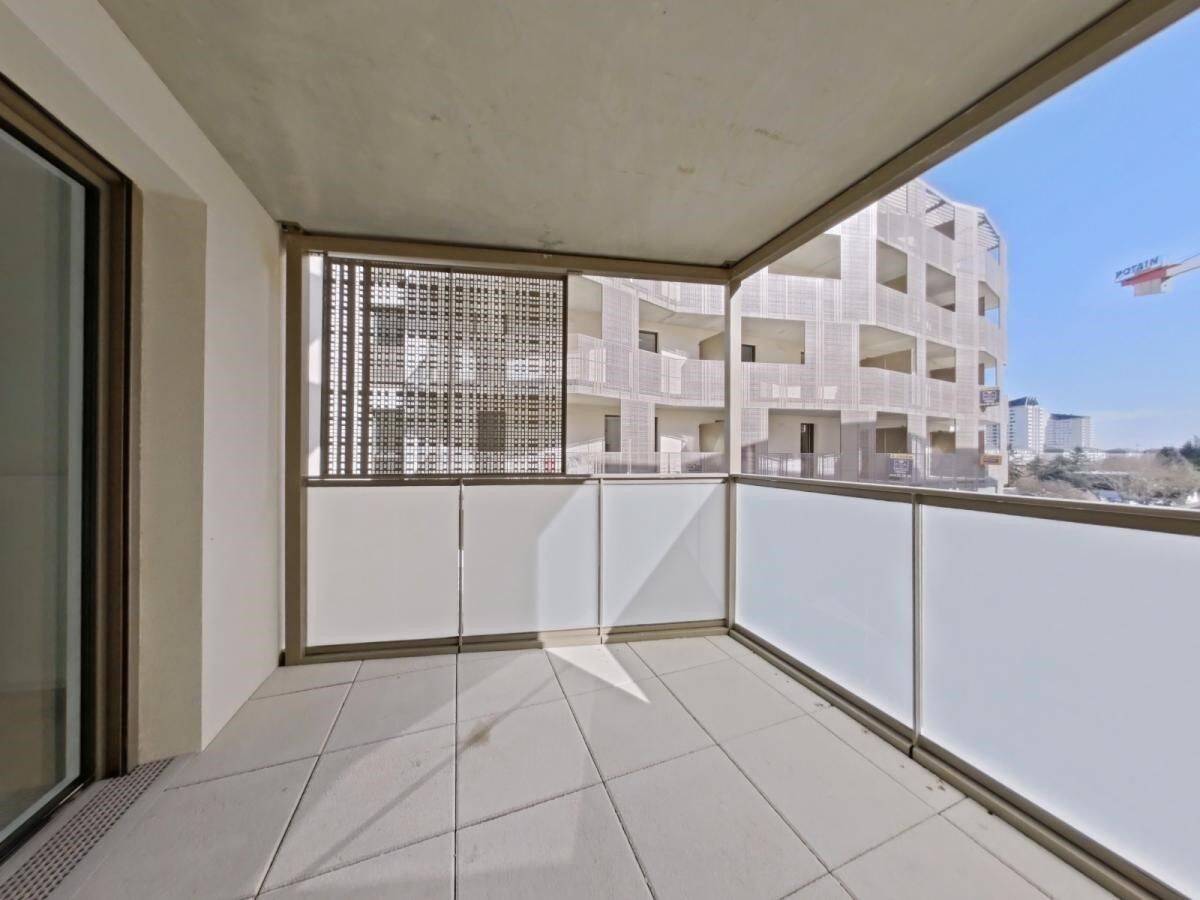 Appartement 1 pièce 32 m² · à Tours · 32 m² · 593 €/mois