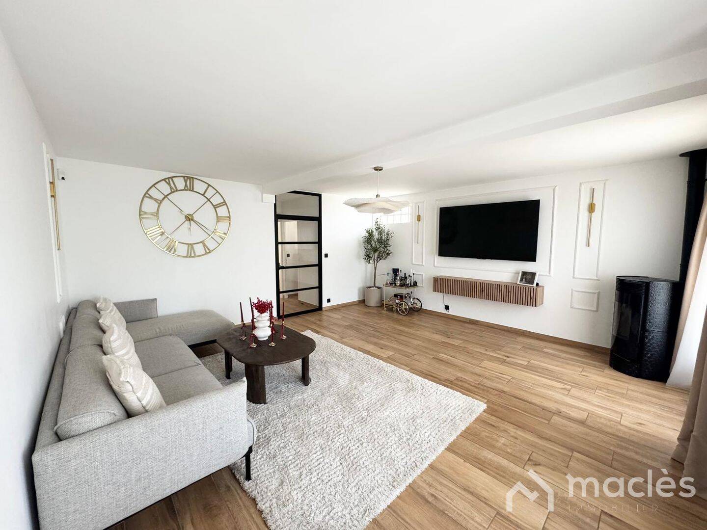 Maison 5 pièces 115 m² · à Arnouville · 115 m² · 375 000 €
