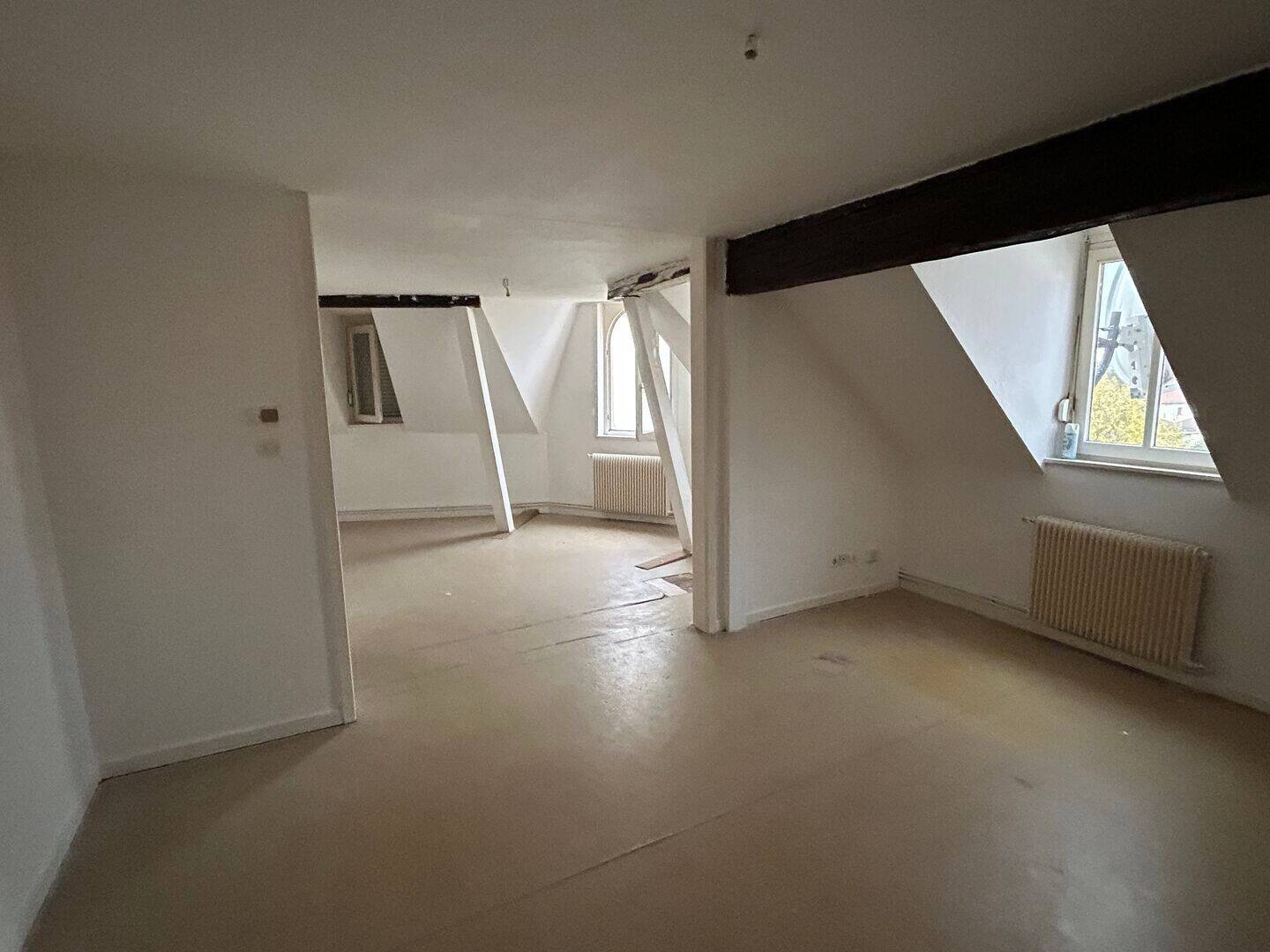 Appartement 5 pièces 72 m² · à Schiltigheim · 72 m² · 176 000 €