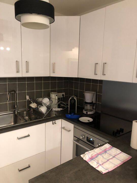 Appartement 1 pièce 25 m² · à Roquebrune-Cap-Martin · 25 m² · 880 €