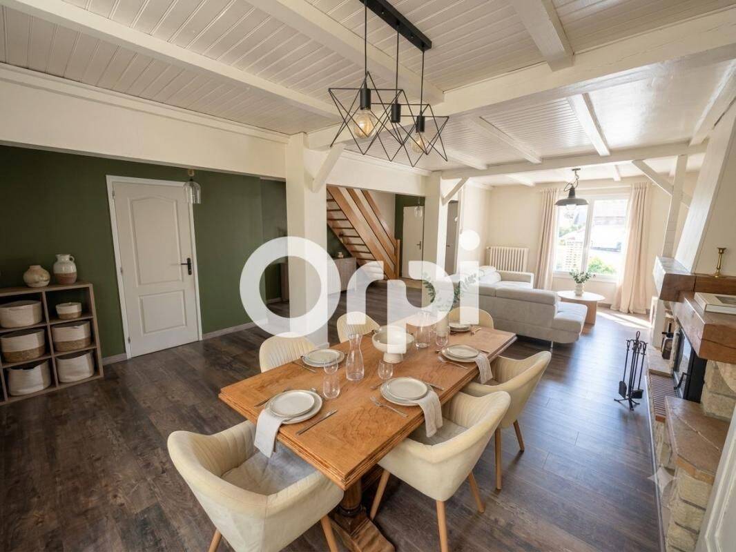 Maison 4 pièces 117 m² · à Saint-Martin-Boulogne · 117 m² · 194 000 €