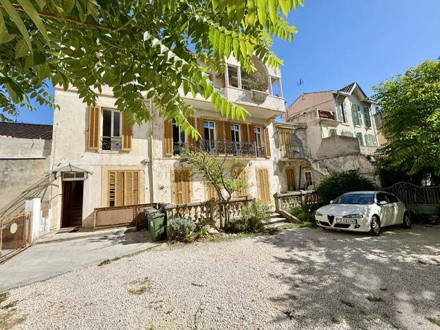Appartement 3 pièces 67 m² · à Toulon · 67 m² · 149 800 €