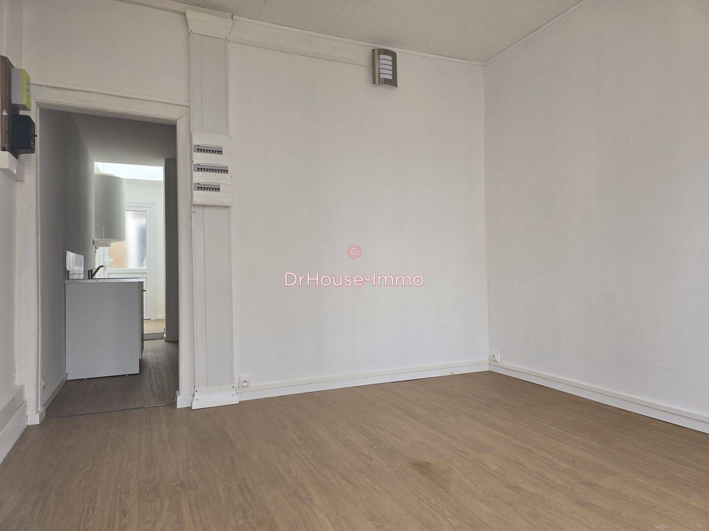 Maison 4 pièces 70 m² · à Armentières · 70 m² · 810 €