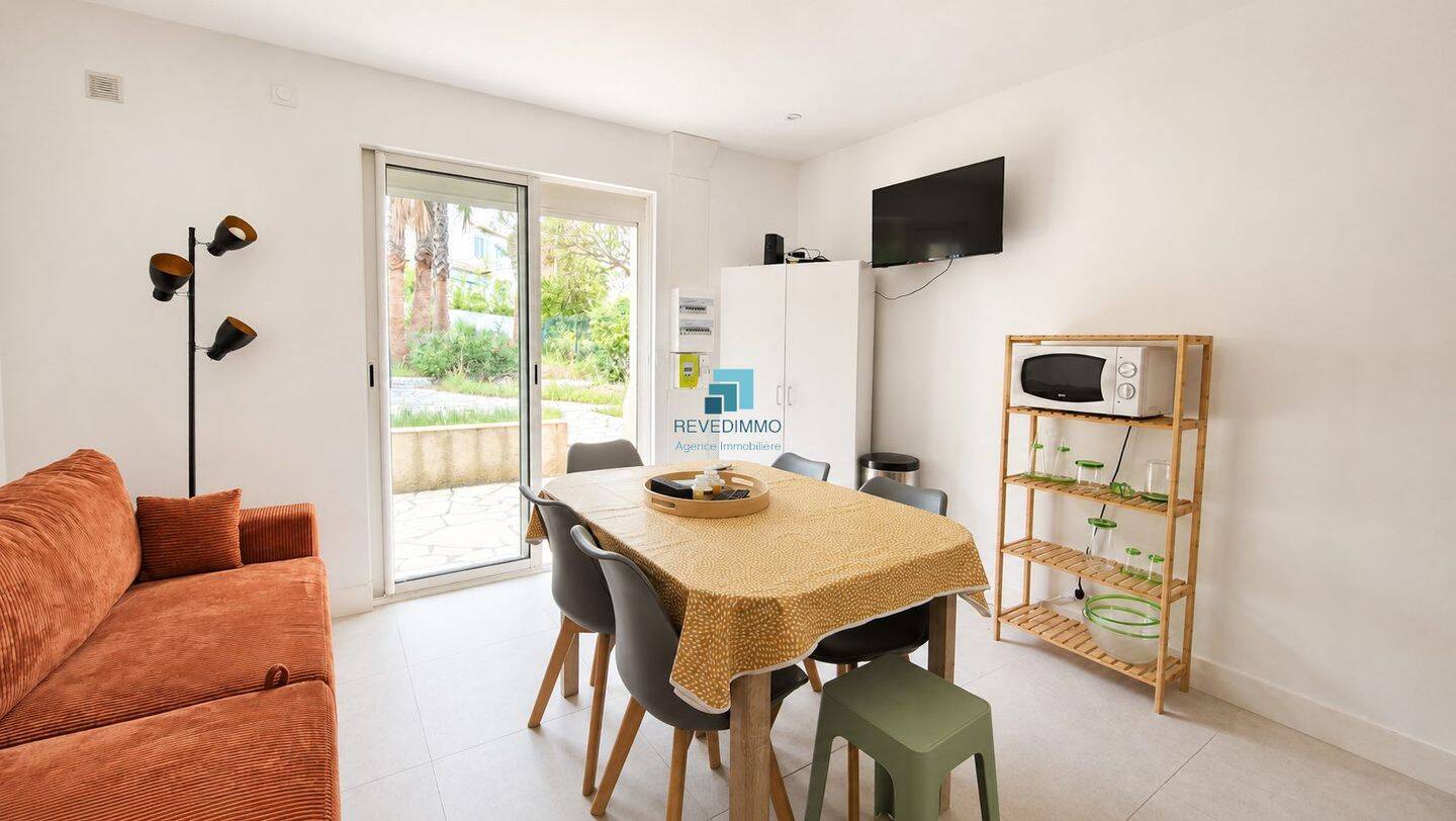 Appartement 2 pièces 32 m² · à Fréjus · 32 m² · 194 600 €