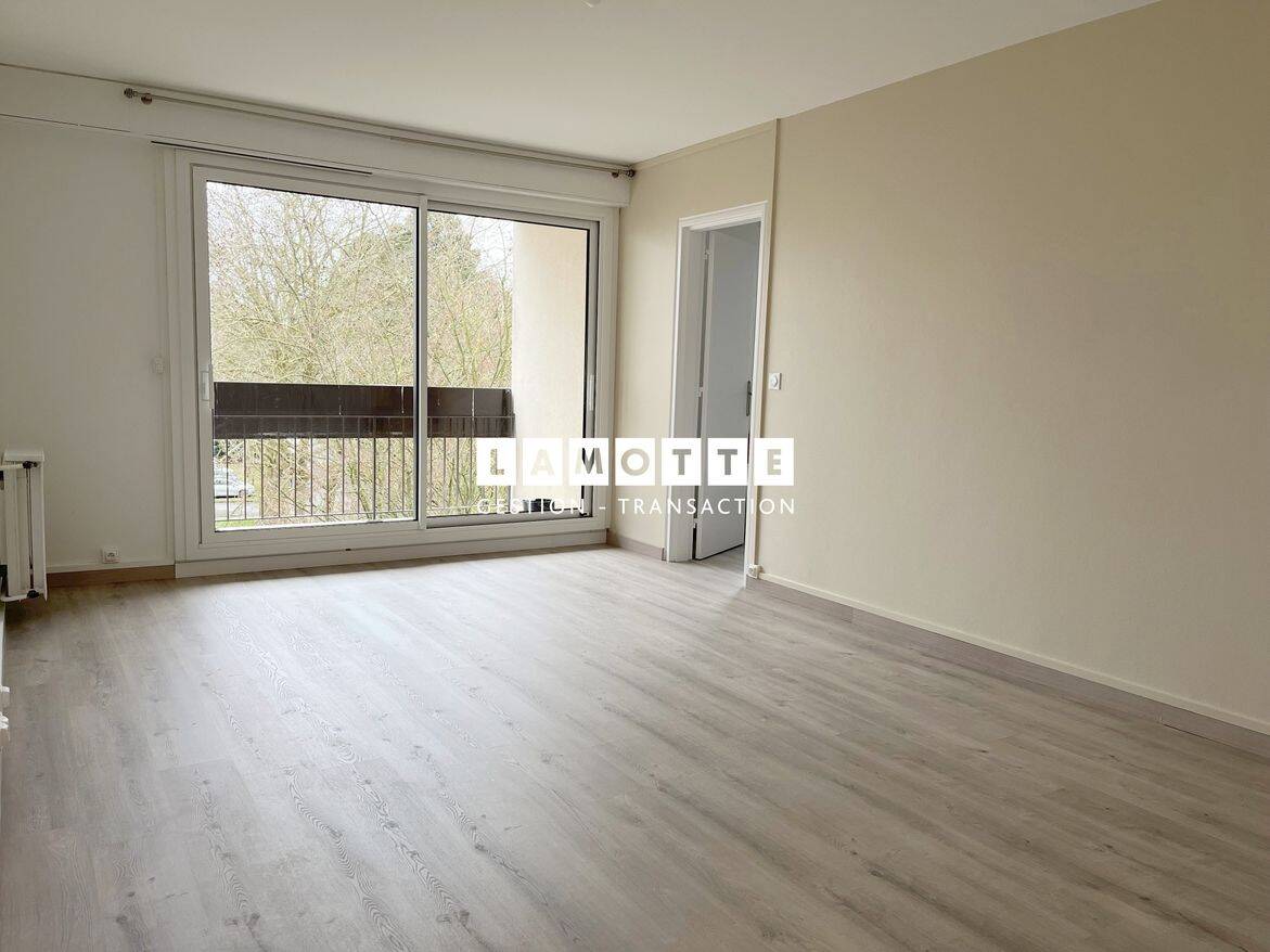 Appartement 3 pièces 69 m² · à Rennes · 68,6 m² · 813 €