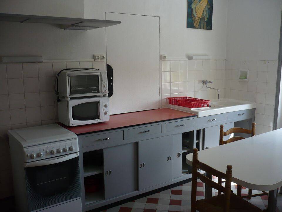 Appartement 2 pièces 49 m² · à Saint-Herblain · 49 m² · 430 €