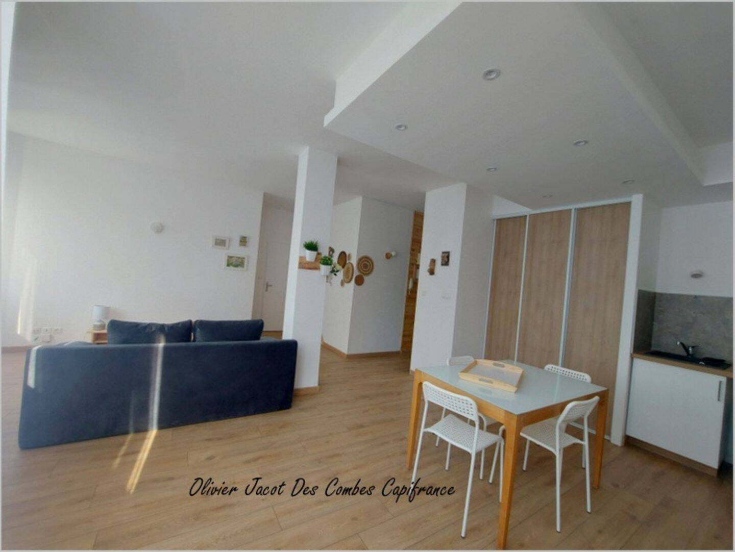 Appartement 2 pièces 52 m² · à Montbéliard · 52 m² · 69 000 €