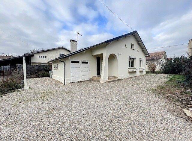 Appartement 3 pièces 58 m² · à Villeneuve-sur-Lot · 58 m² · 638 €/mois