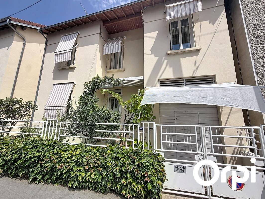 Maison 4 pièces 98 m² · à Clermont-Ferrand · 98 m² · 257 650 €