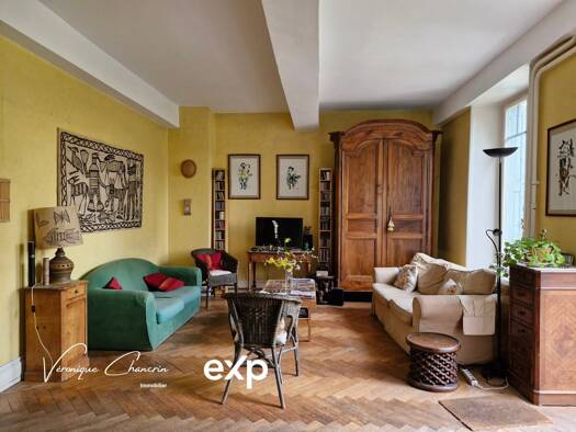 Maison à vendre 780 000 € 7 pièces 5 chambres 197,7 m² 632 m² de terrain Oullins 69600